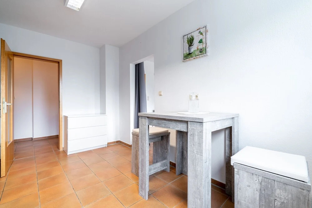 Private Apartment Heinrich-Heine-Weg