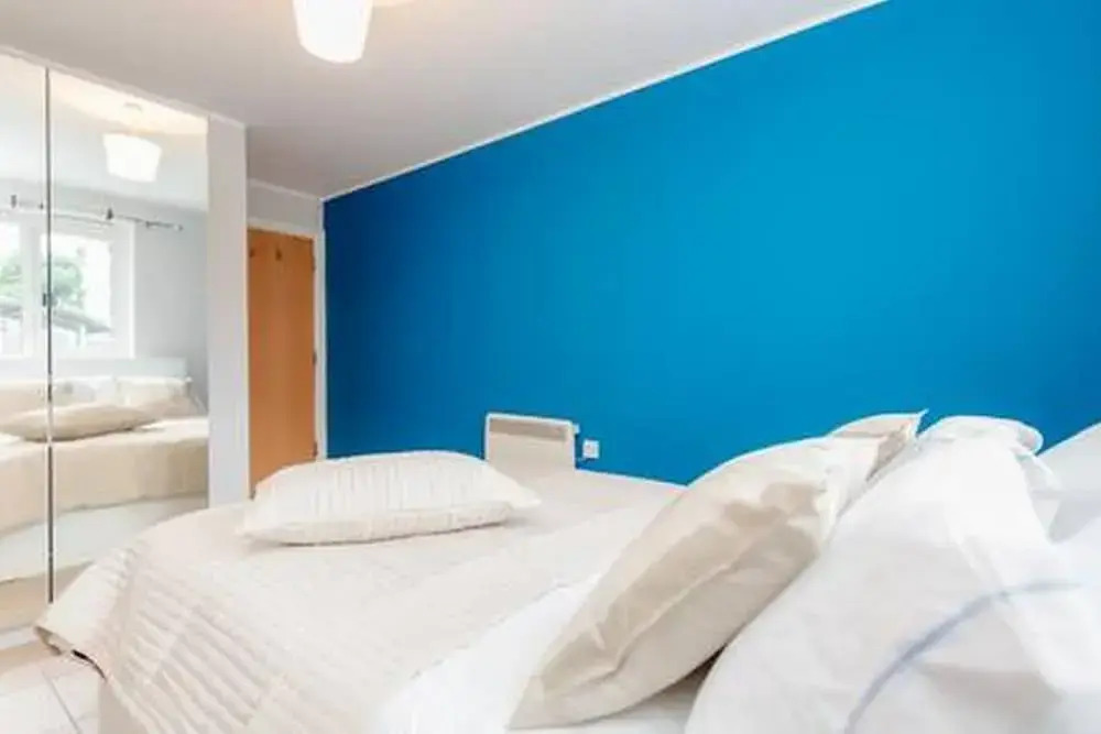 Morton Close Apartment