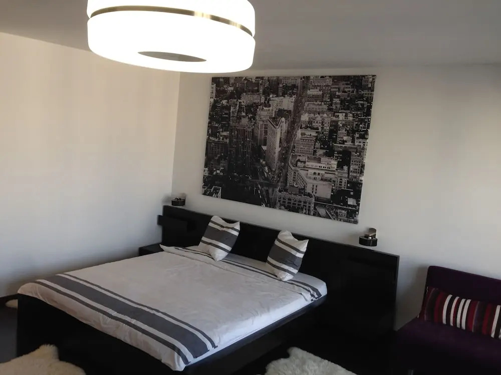 Sector 6 - Metrou Gorjului - Studio G by MRG Apartments