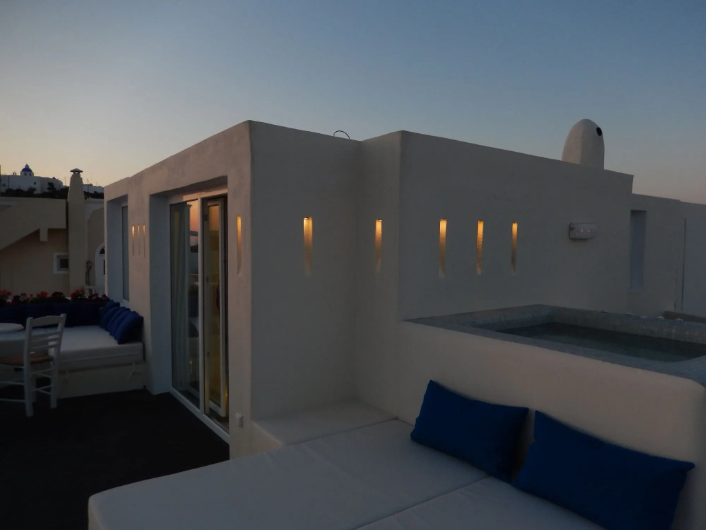 Villa Ilias