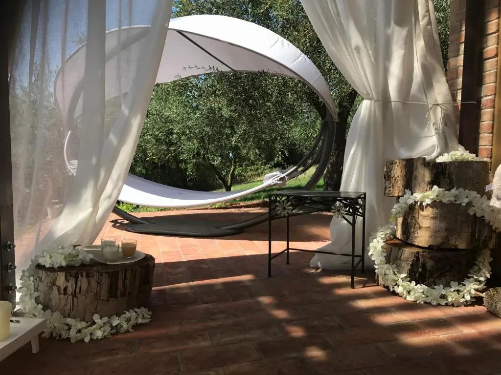 Agriturismo Tenuta Belvedere