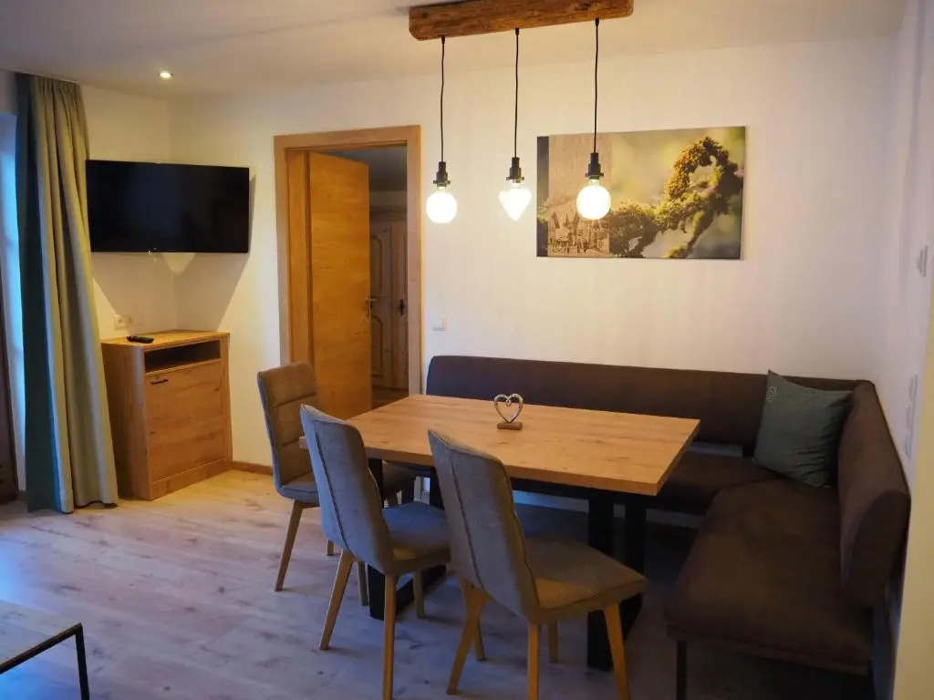 Haus Florian Appartements