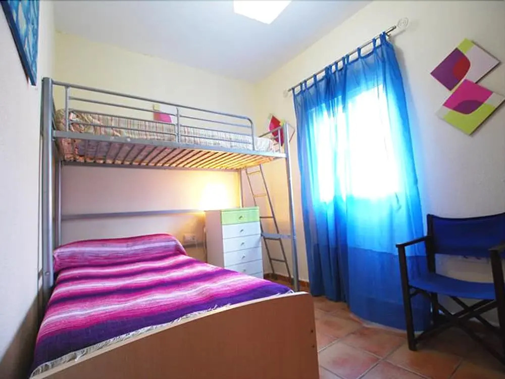 Chalet El Sotillo