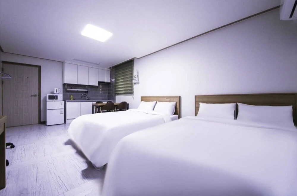 Daecheon 323 Condo