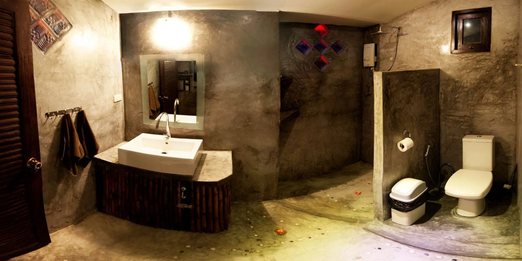 Sabaii Bay Resort