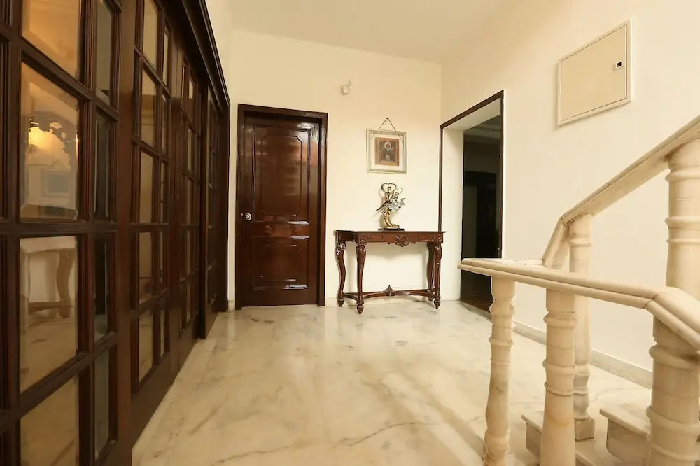 The Regent Villa-A Boutique Hotel