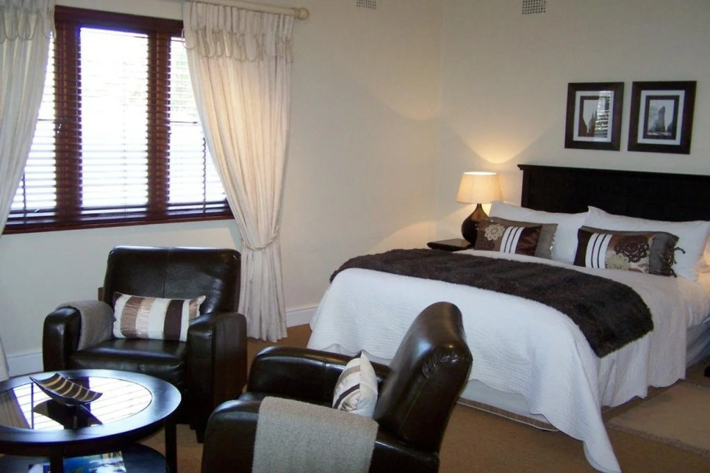 Fernwood Manor Boutique Guest House