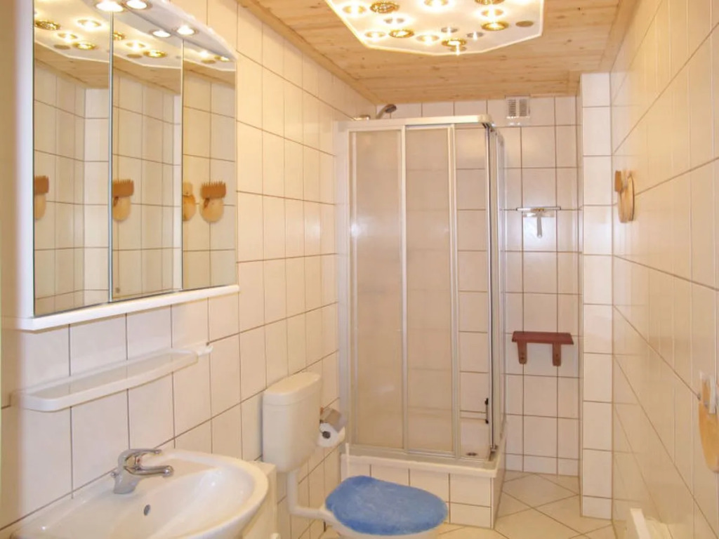 Apartment  Müritz 42036