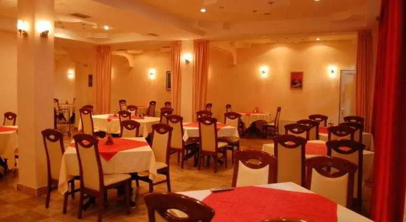 Hotel Montenegro