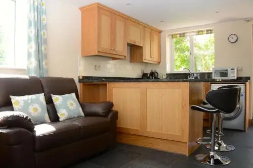 Cedar Tree Cottage