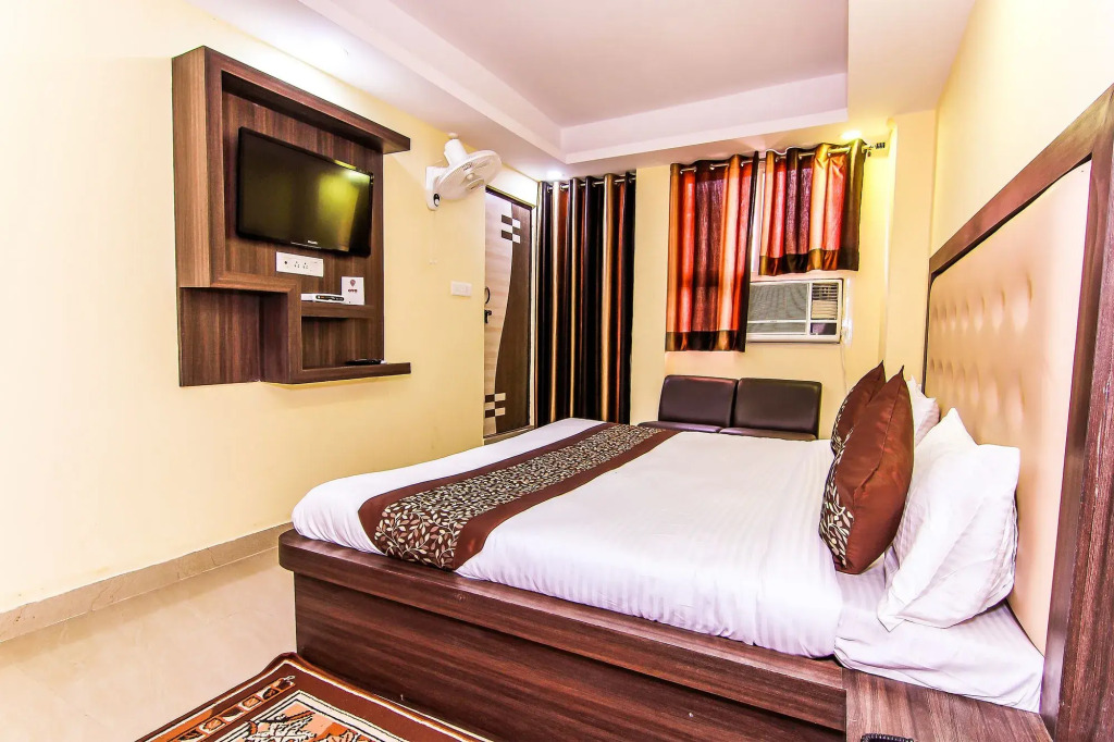 Hotel CZ