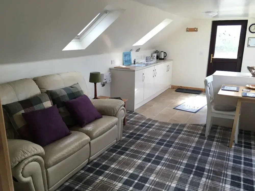 Skye Loft Apartment
