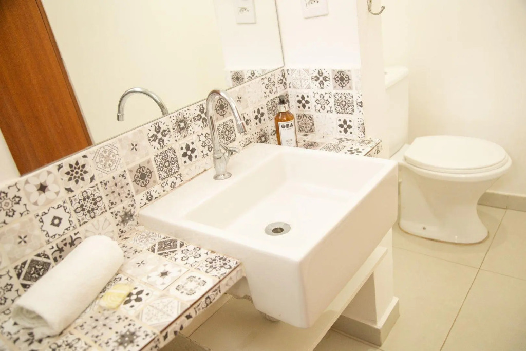 Studio 6 Vila Madalena by Oba