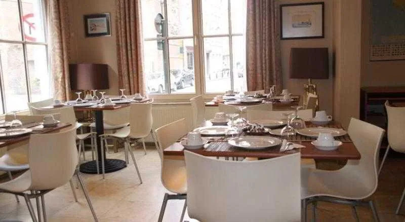 Hotel Chantecler