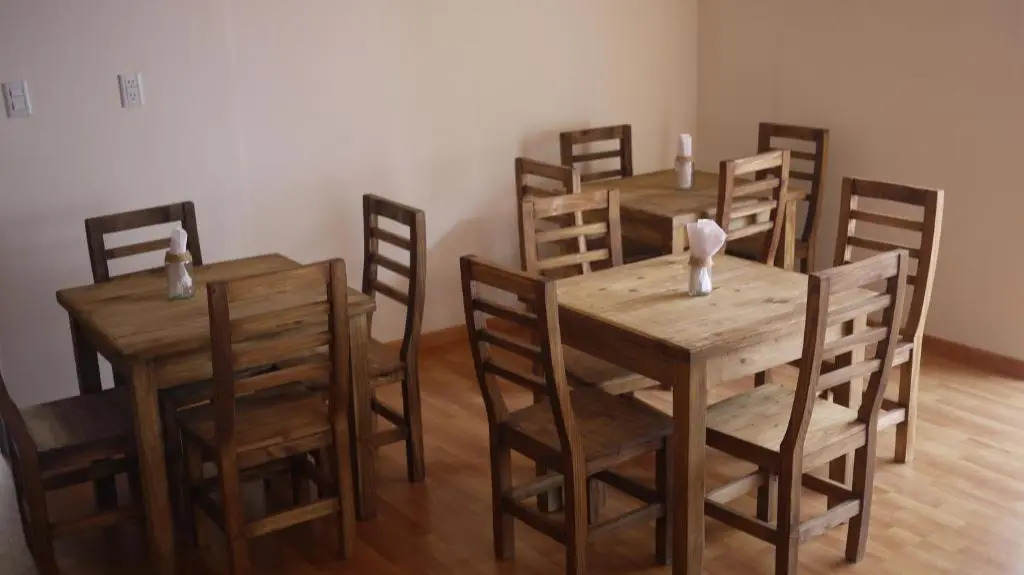 Chill Inn Hostel