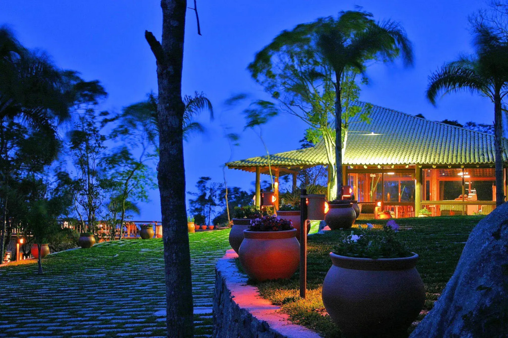 Resort Refúgio do Estaleiro