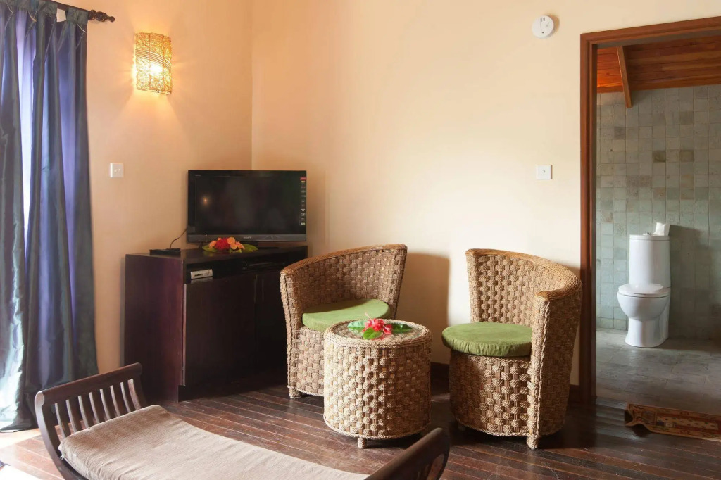 Le Relax Beach House