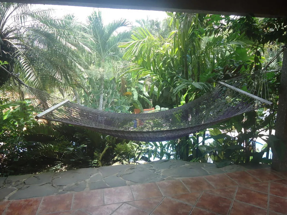 Hotel El Jardin