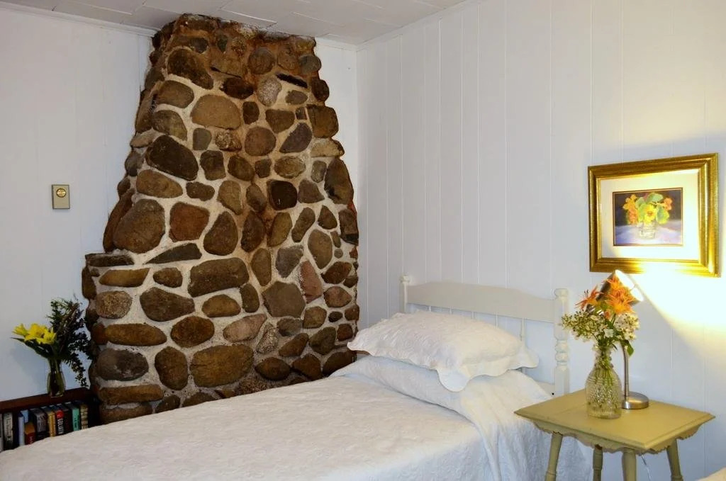 Still Point Lodge
