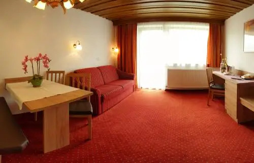 Kinderhotel Lärchenhof