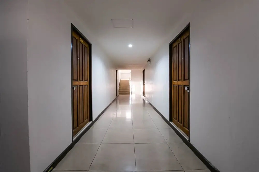 OYO 438 Home 24