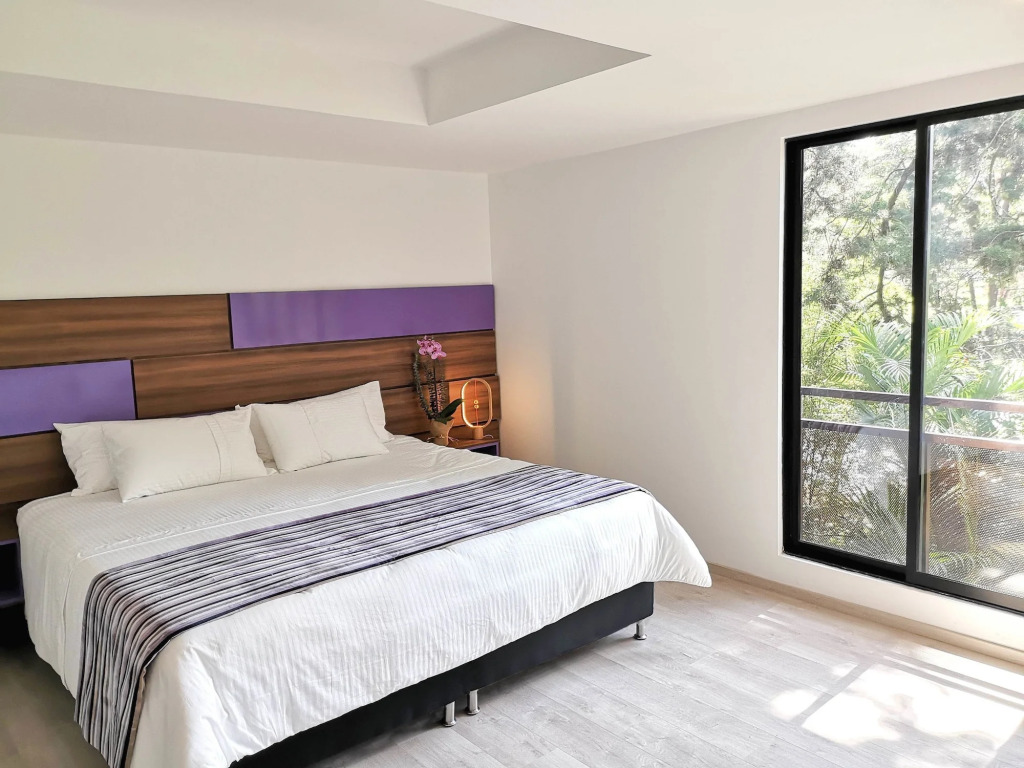 Foresta Hotel