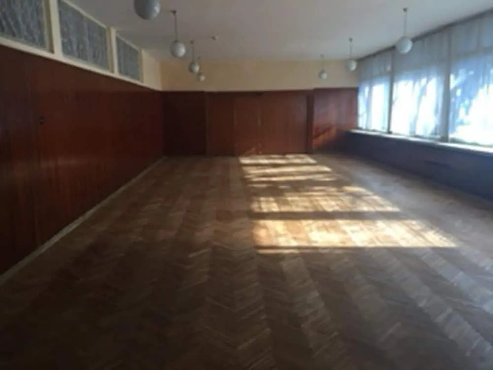 Hotel Tango
