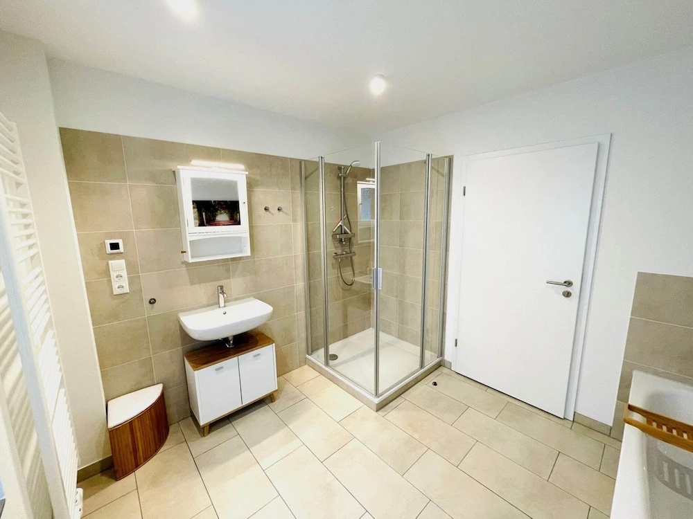 Apartment Helma Near sea Beach With Terrace