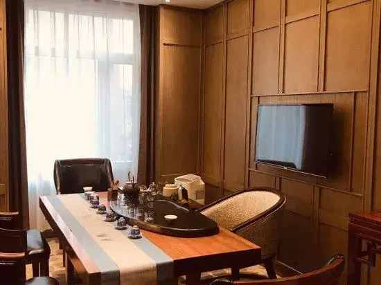 Yeohwa Oriental Hotel (Harbin Haxi Wanda Plaza)