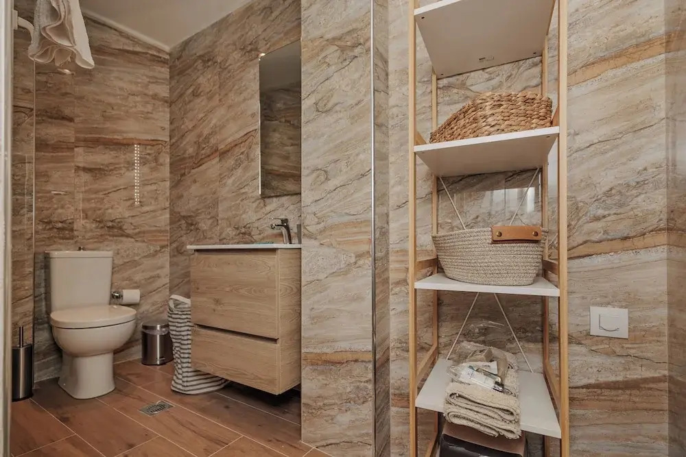 La Casa Di Carmela Luxury Apartment