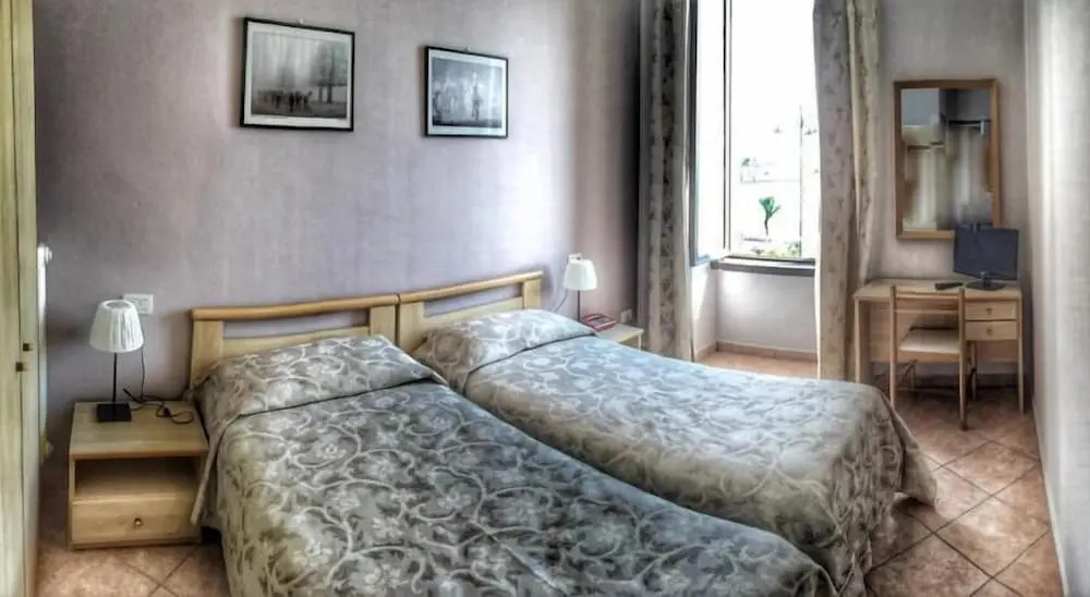Hotel San Marco