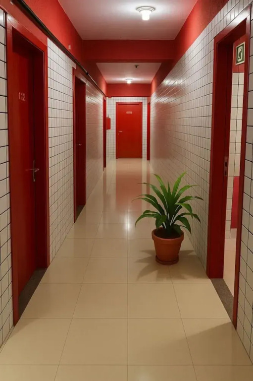 Hotel Londres ADE