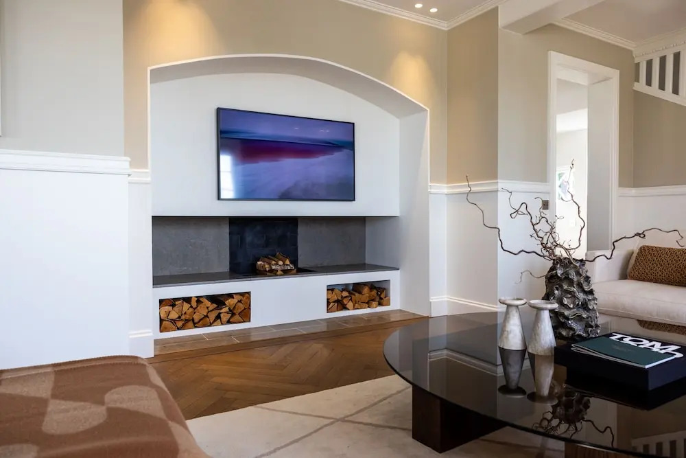 Oakvale Villa Sand