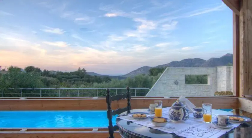Villa Artemis
