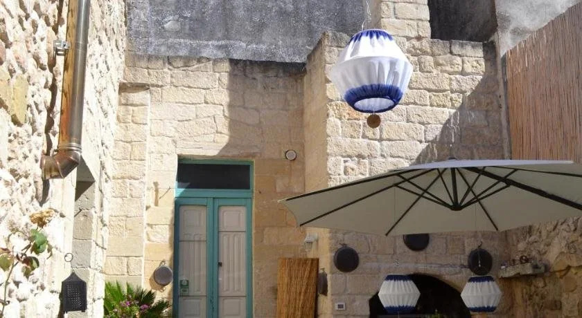 Salento Guesthouse B&B