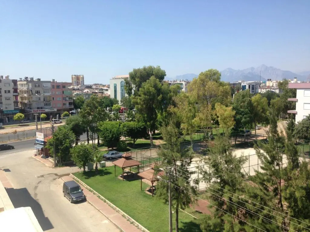 Mutado Hotel