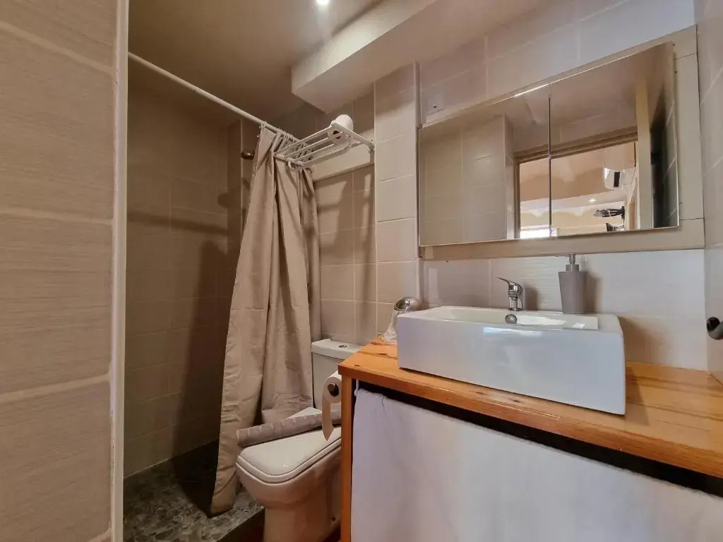 I Love Perpignan appartment 9