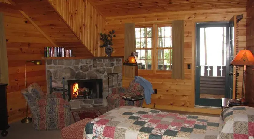 Migis Lodge