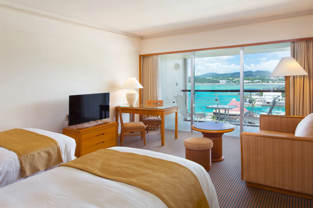 Renaissance Okinawa Resort