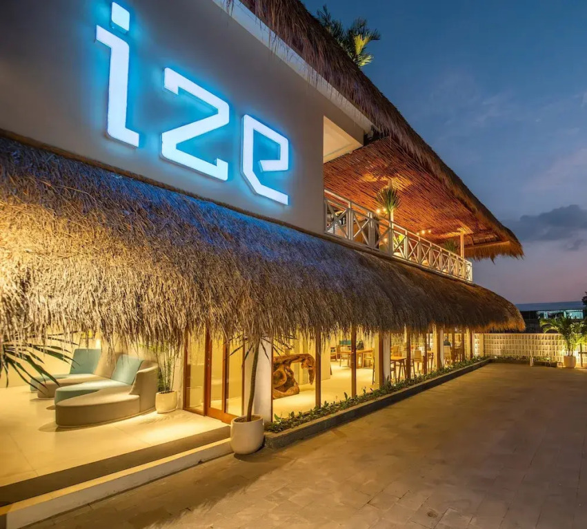 IZE Canggu by LifestyleRetreats