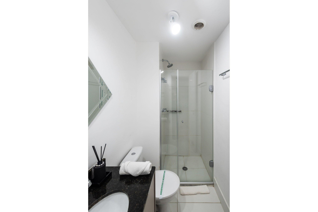 Ia5 Studio Moema Incrível E Moderno Completo