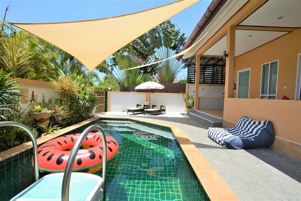 Lanta Sitara Villa 1