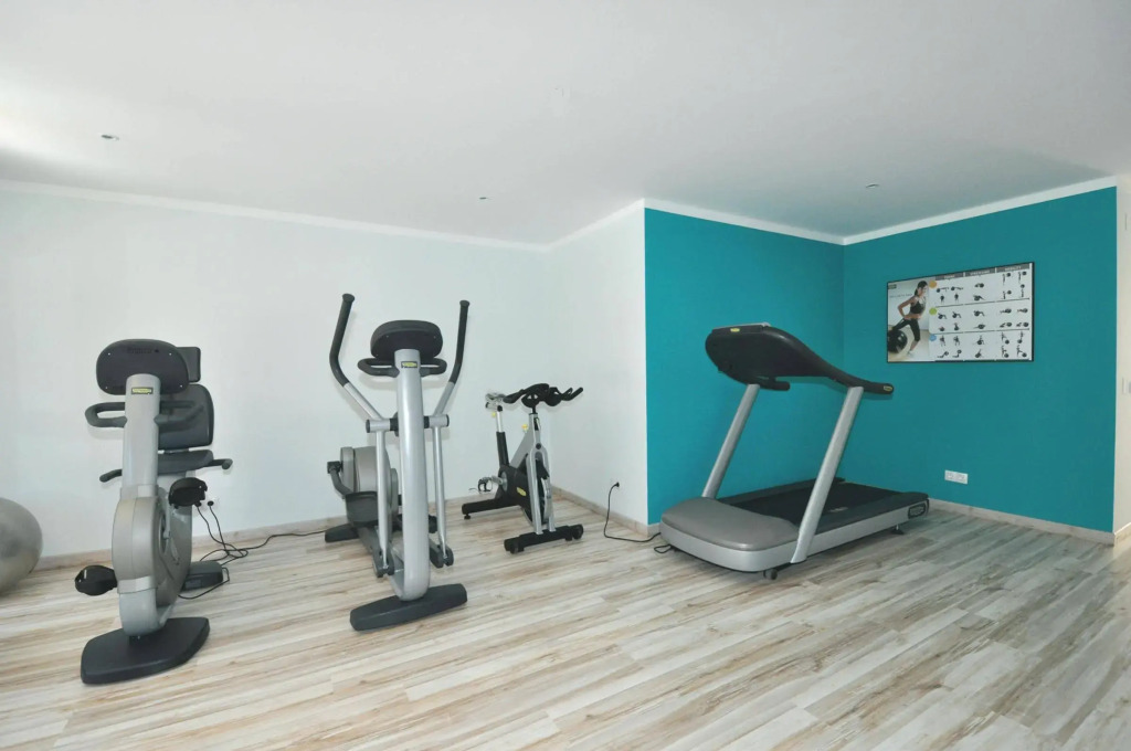 Apartamentos Dunasol