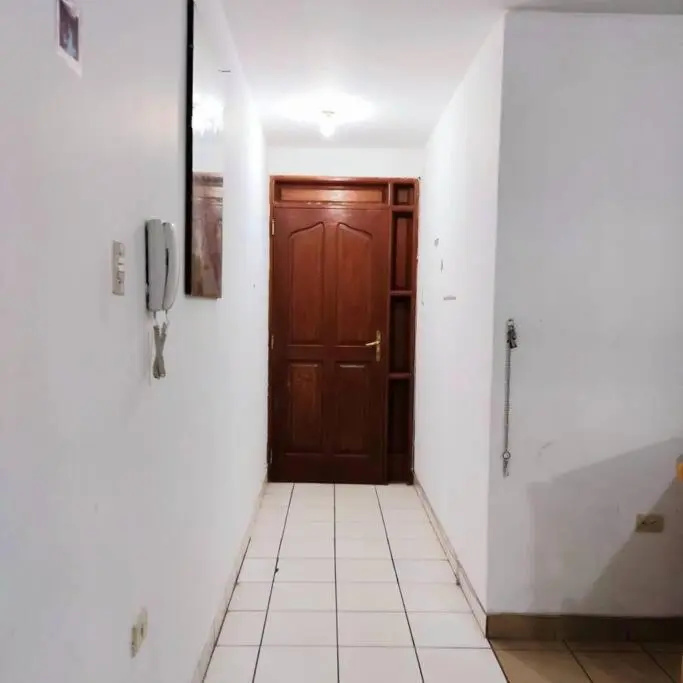 RAJU Apartament - Huaraz