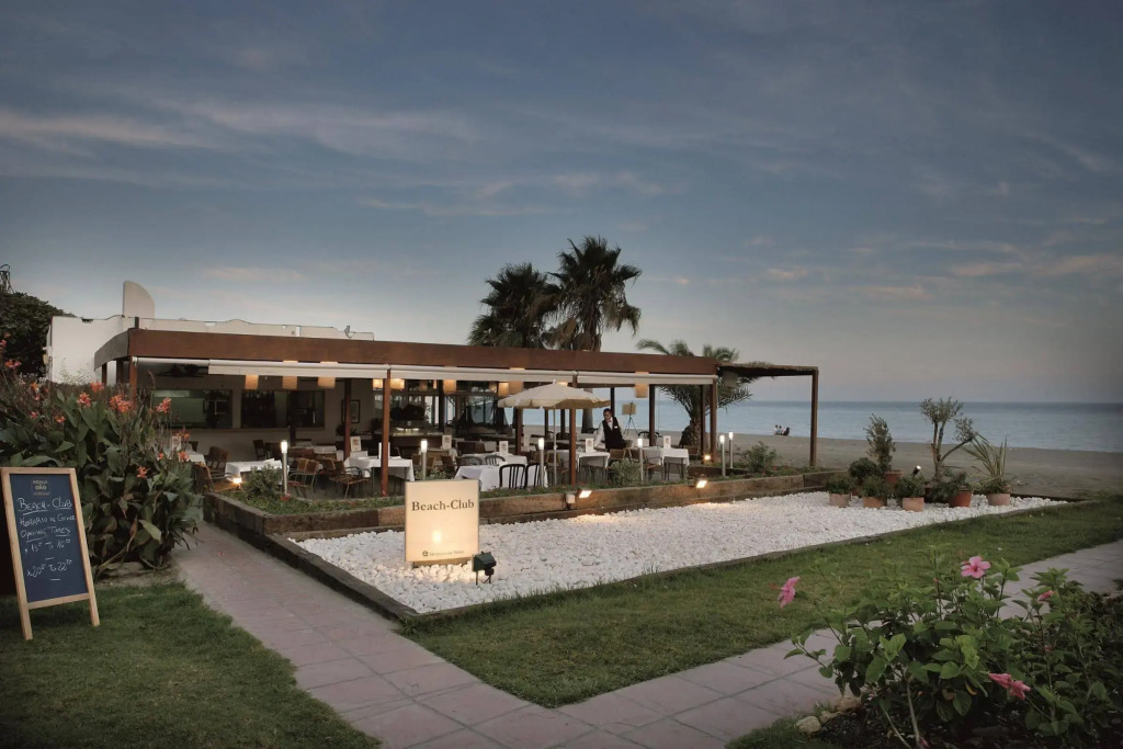 Ona Marinas de Nerja Spa Resort