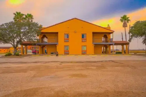 Rodeway Inn