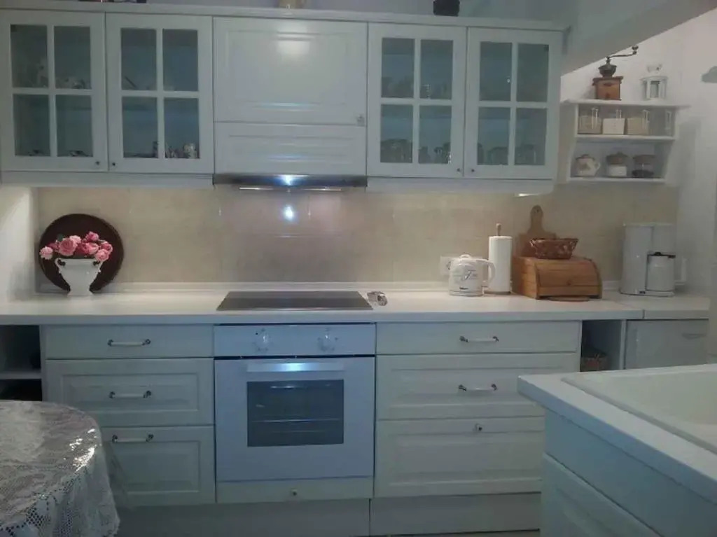Apartment in Crikvenica 42426