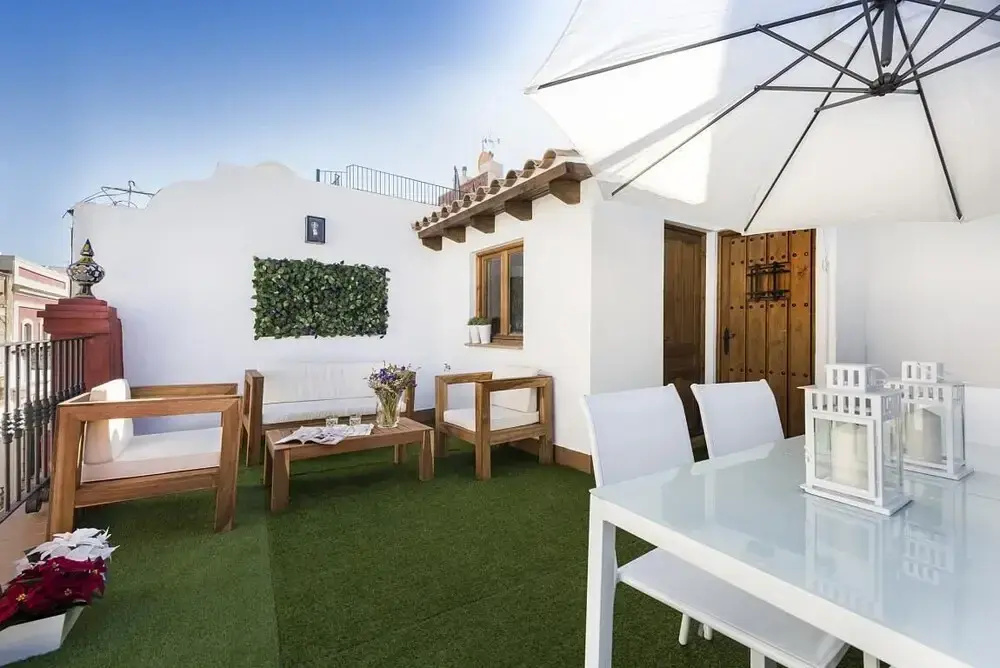 Genteel Home Galera Terrace