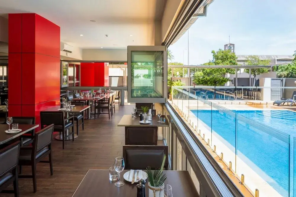 H2O Apartments