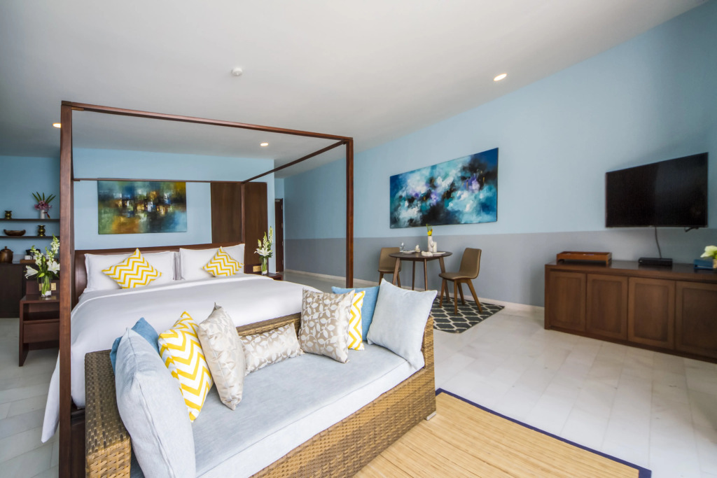 Montigo Resorts Nongsa